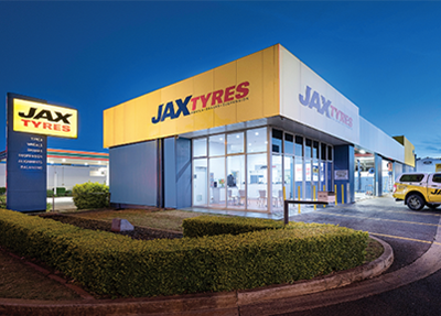 JAX Tyres further boosts consumer choice of TSA accredited retailers